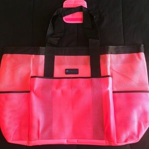 Sorrbell Mesh Beach Bag